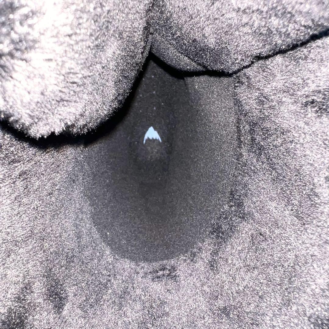 新品同様 BURTON MINT-AF 23.0cm レディース スノーブーツ