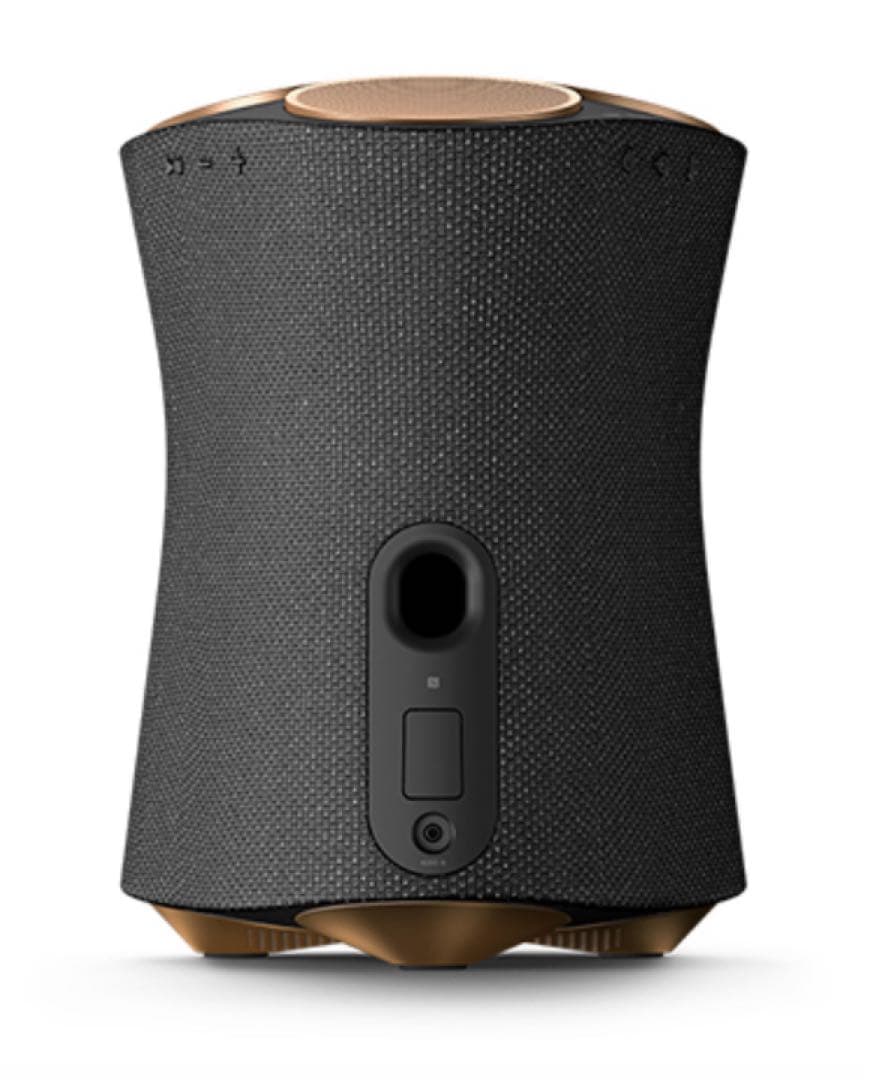 【新品/未使用/未開封】★ソニーSONYワイヤレススピーカーSRS-RA5000