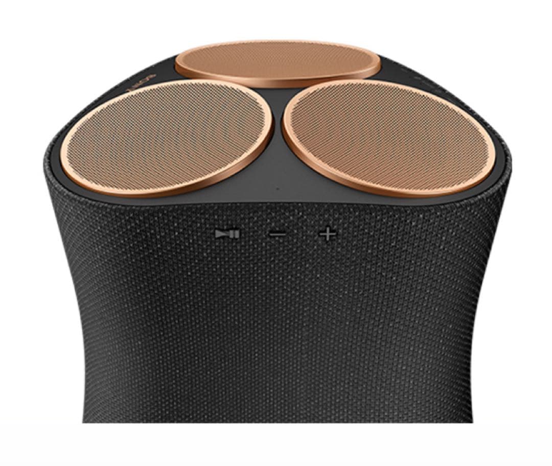 【新品/未使用/未開封】★ソニーSONYワイヤレススピーカーSRS-RA5000