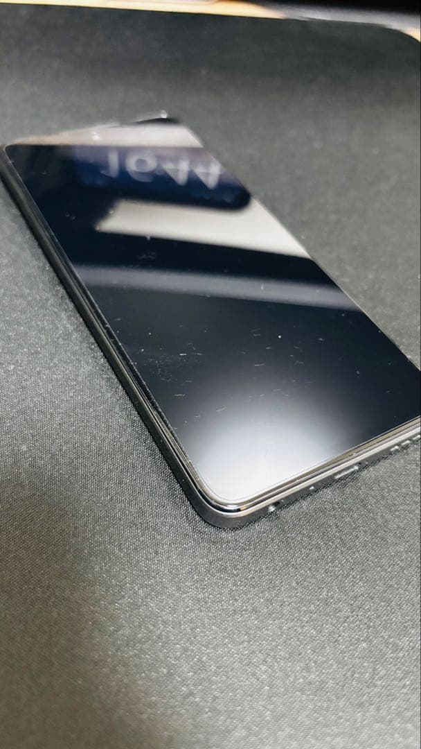 OPPO A79 5G 本体 シルバー