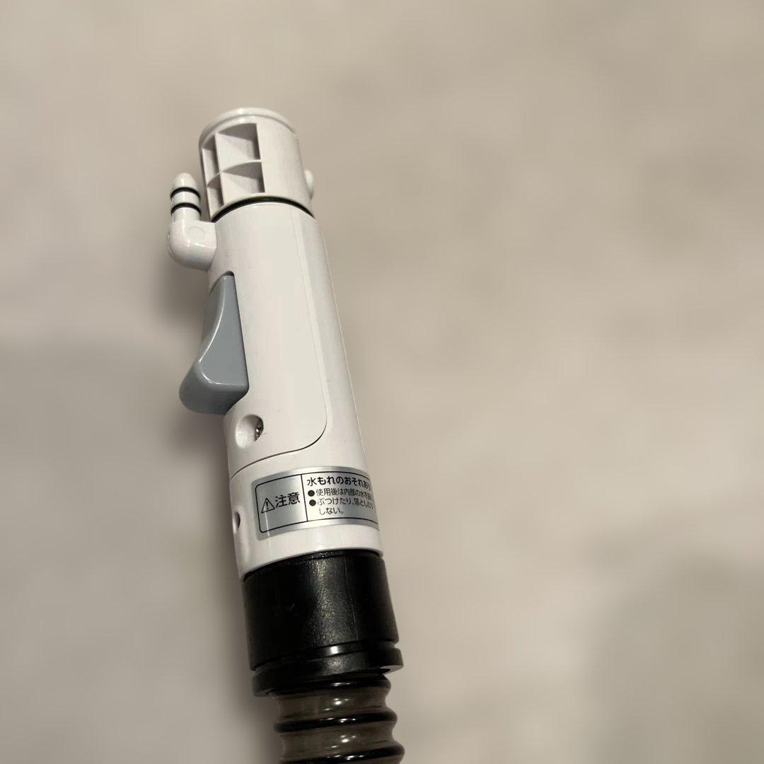 アイリスオーヤマ　￼リンサークリーナー　RNS-P10-W