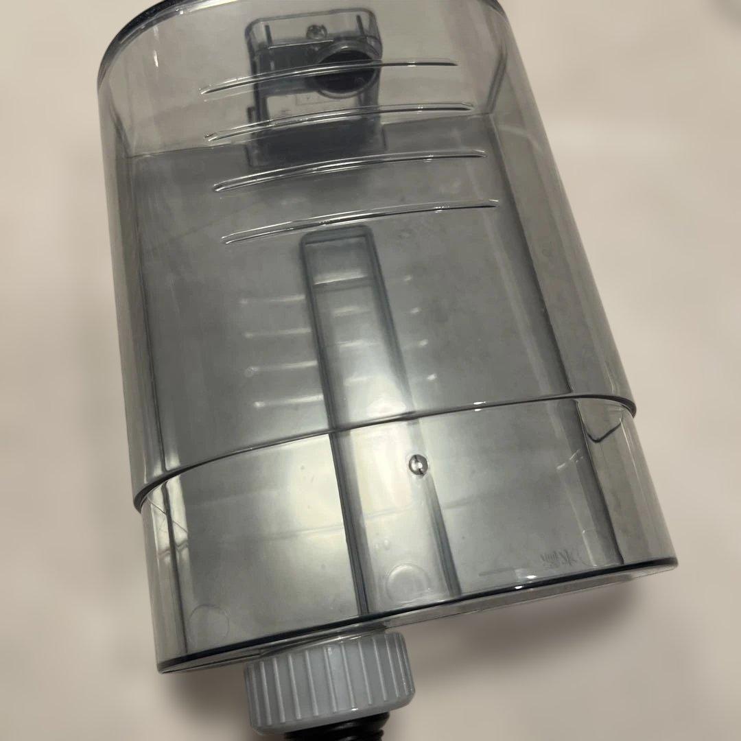 アイリスオーヤマ　￼リンサークリーナー　RNS-P10-W