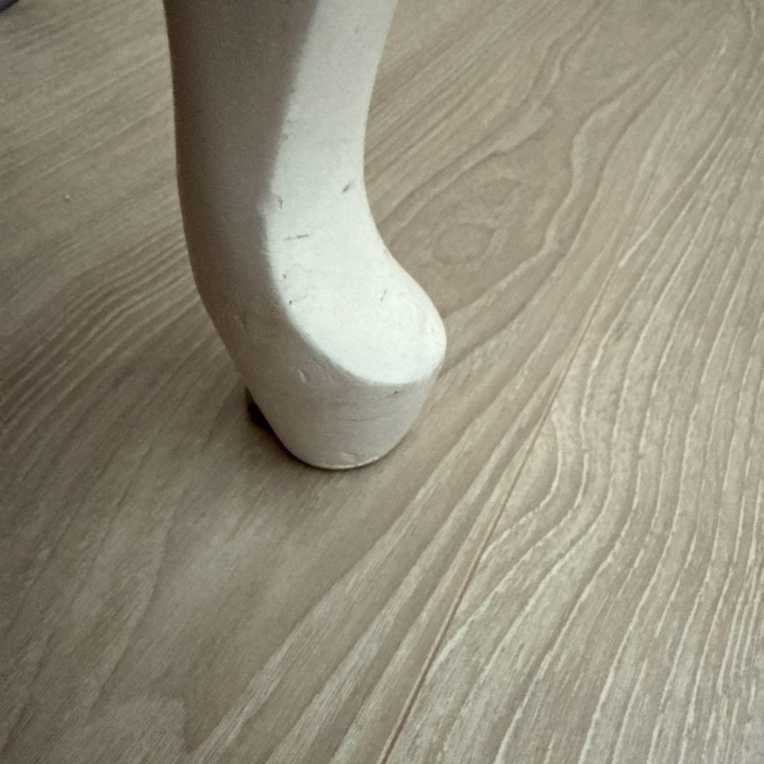 B-COMPANY ホワイト・アンティーク調テレビボード（フレンチカントリー）