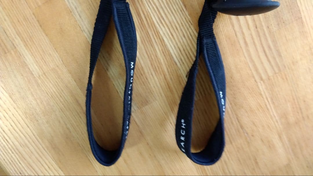 MSR 　ダイナロックアッセントポールＳ　カーボン　バックカントリーポール