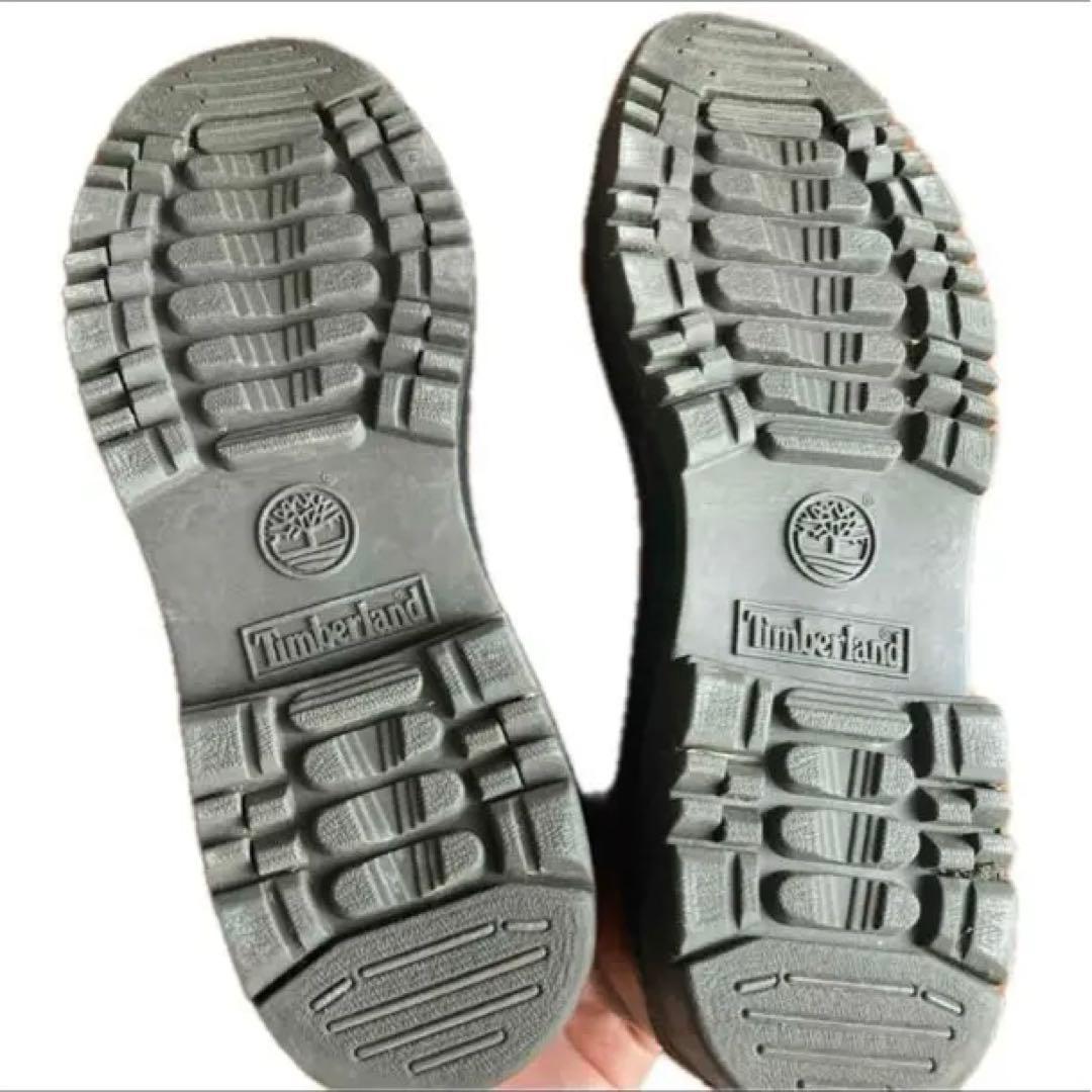 靴 Timberland HERITAGE GTX MOC TOE US8-26cm