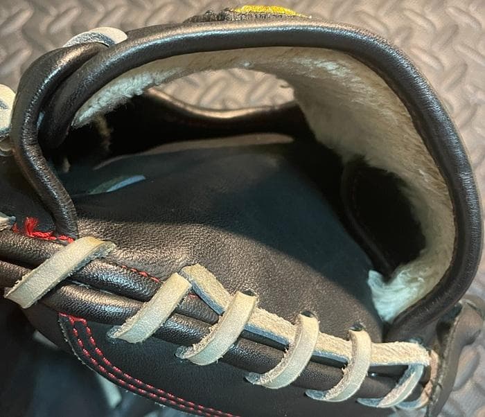 さ*ん様 久保田スラッガー　軟式　キャッチャーミット　捕手　一般　小ぶり　ＫＳＭ