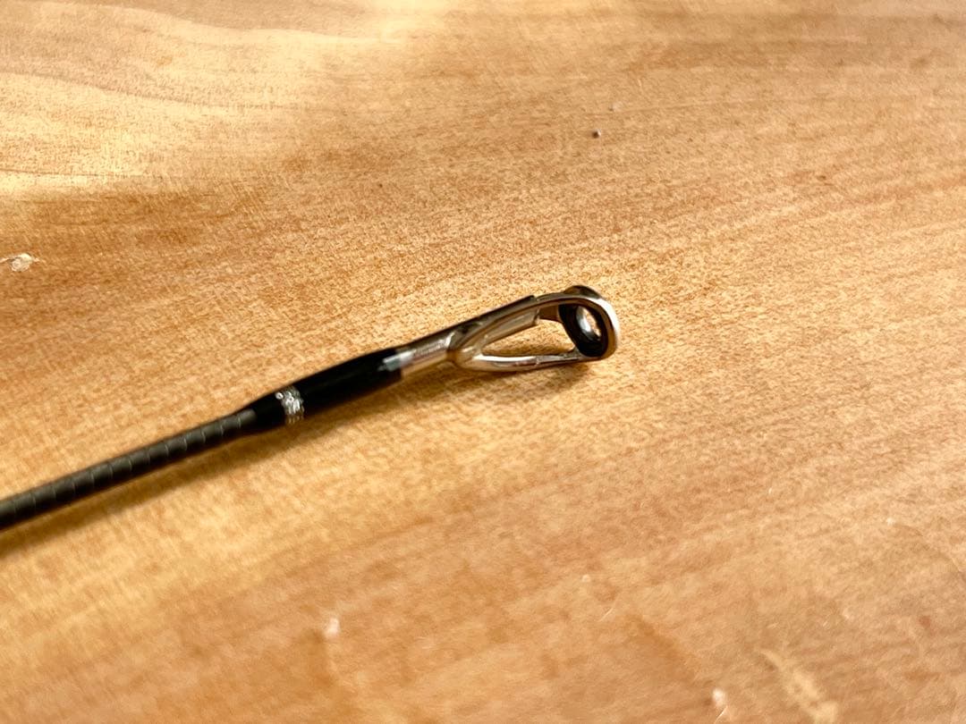 【極美品】ゼスタ　ランウェイSLS S94 スーパーロングシューター