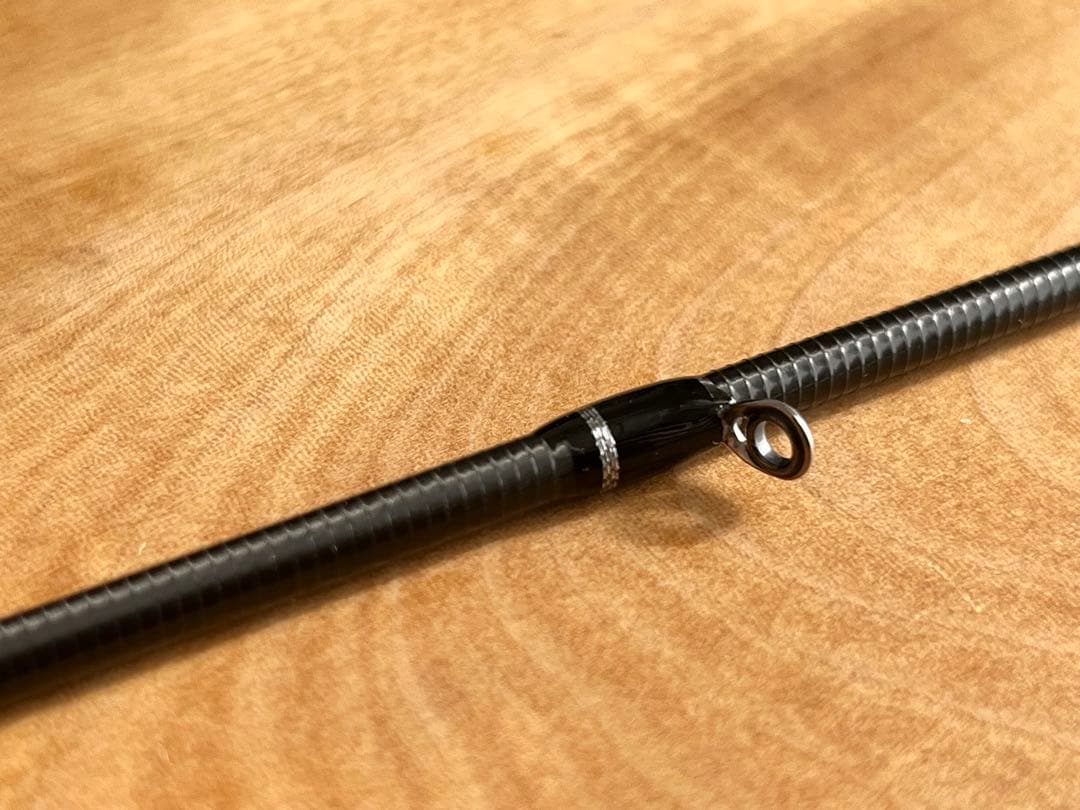 【極美品】ゼスタ　ランウェイSLS S94 スーパーロングシューター