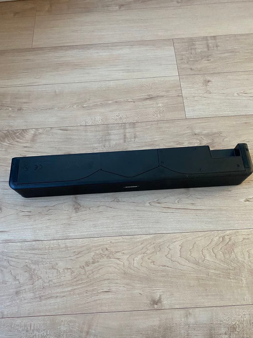 Bose サウンドバー SOLO５TV sound system