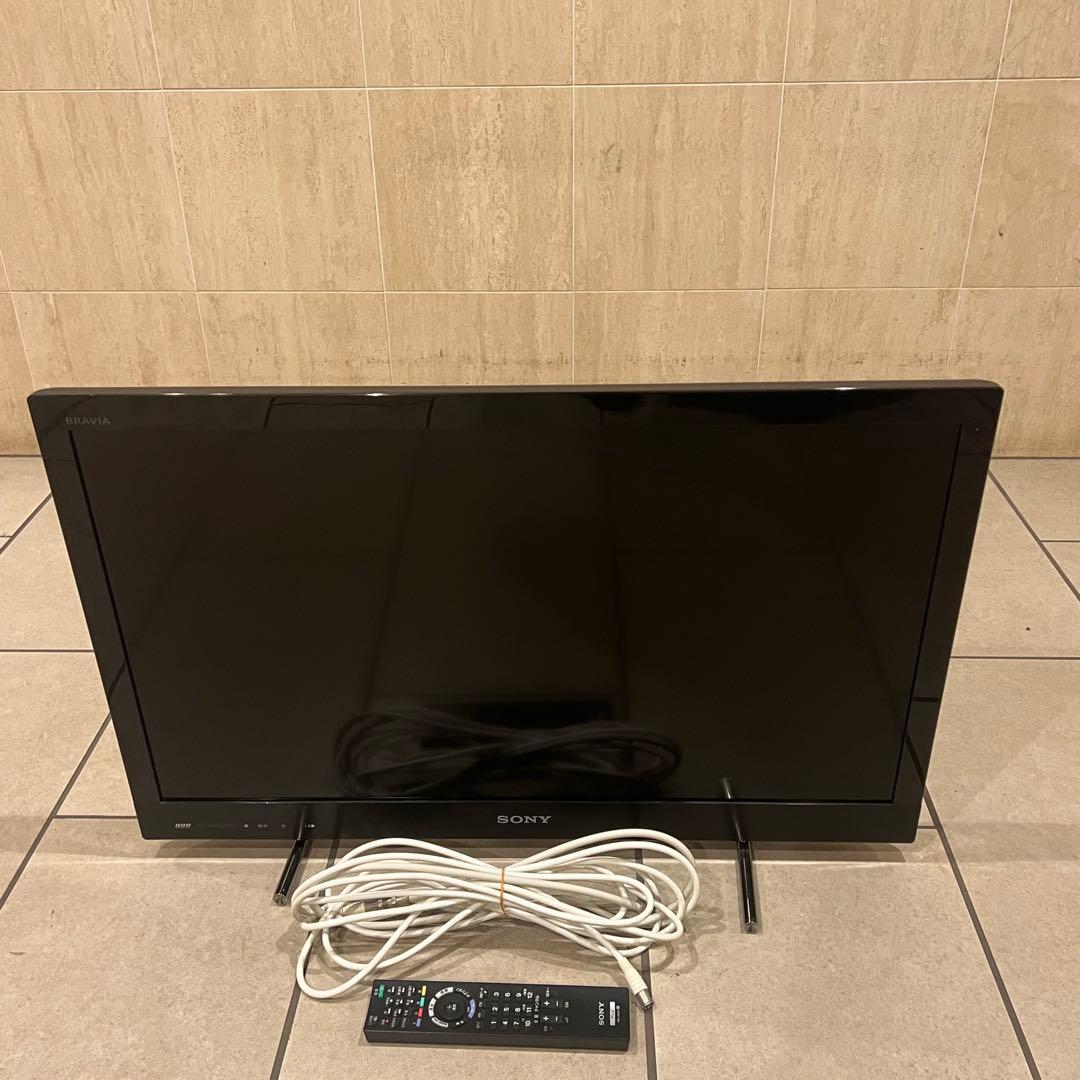 KDL-32EX42H SONY BRAVIA HDD内蔵 テレビ 32V型