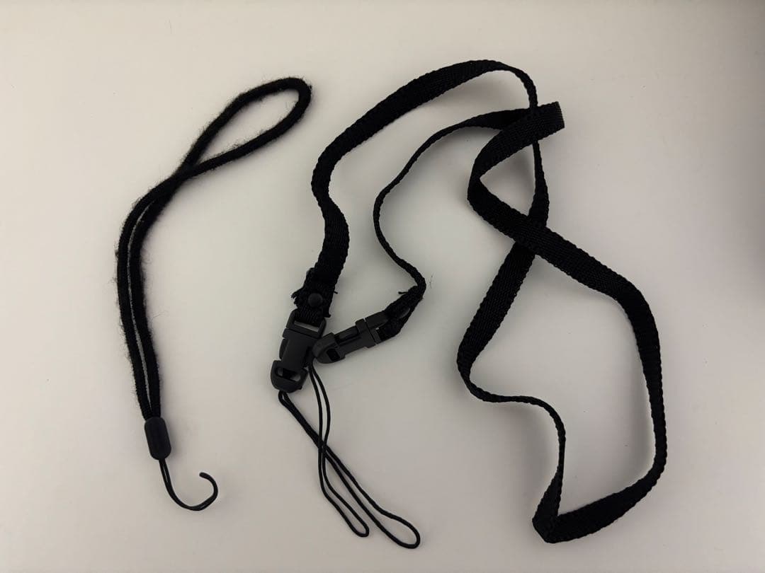 Canon PowerShot SX620 HS 本体と付属品