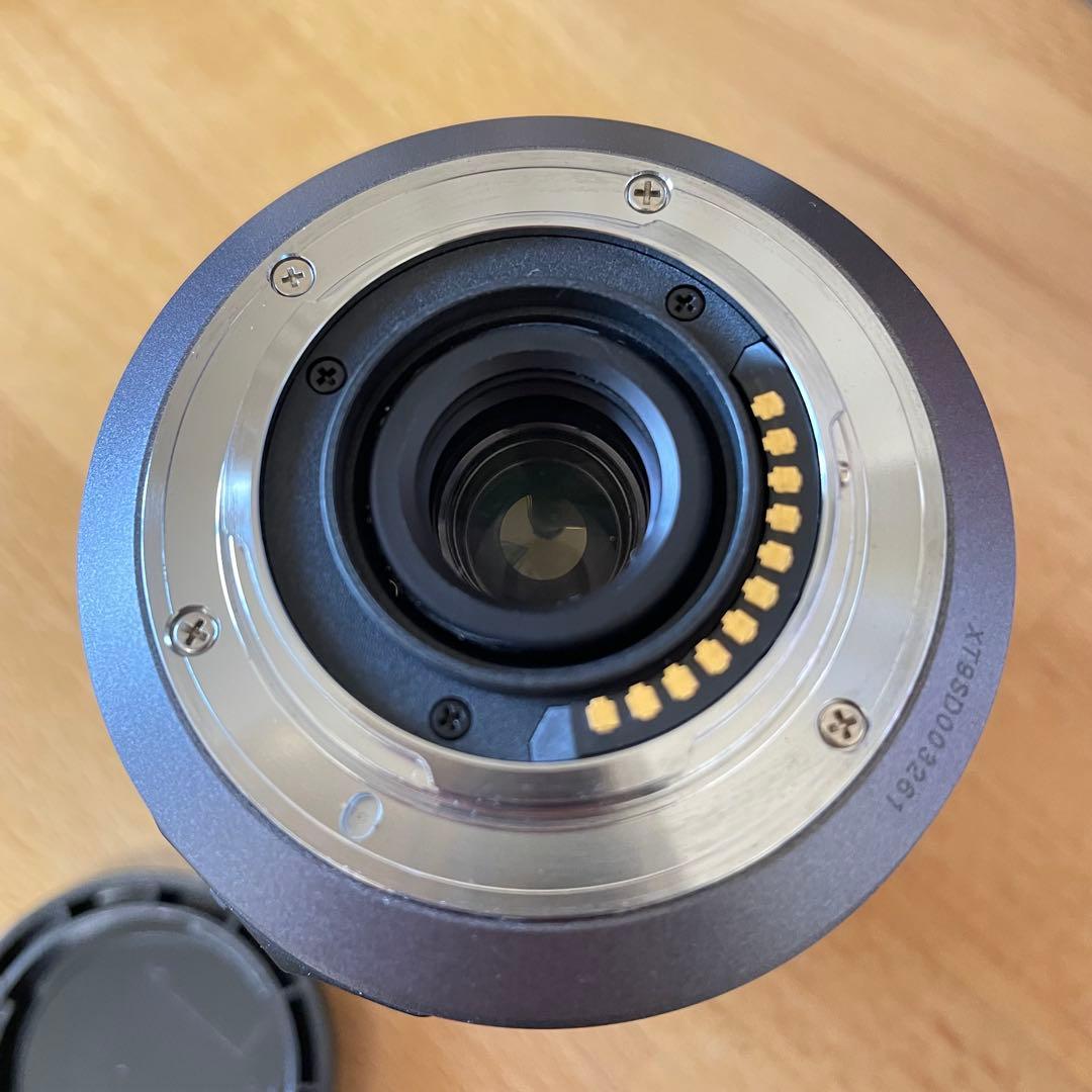 レンズ(ズーム) LUMIX 14-140mm 4.0-5.8 H-VS014140