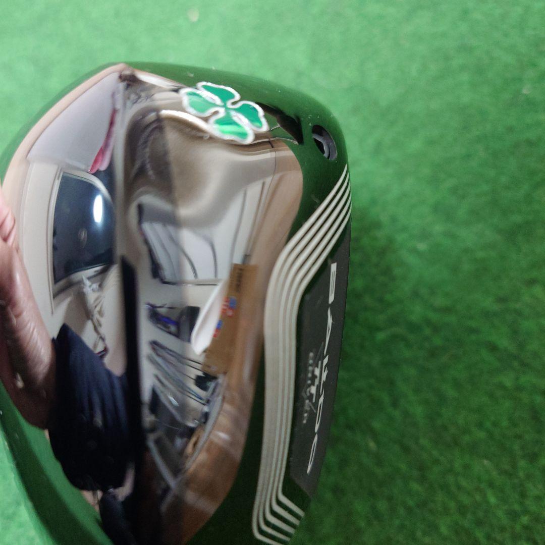 バルド　GT1 ドライバーヘッドのみ