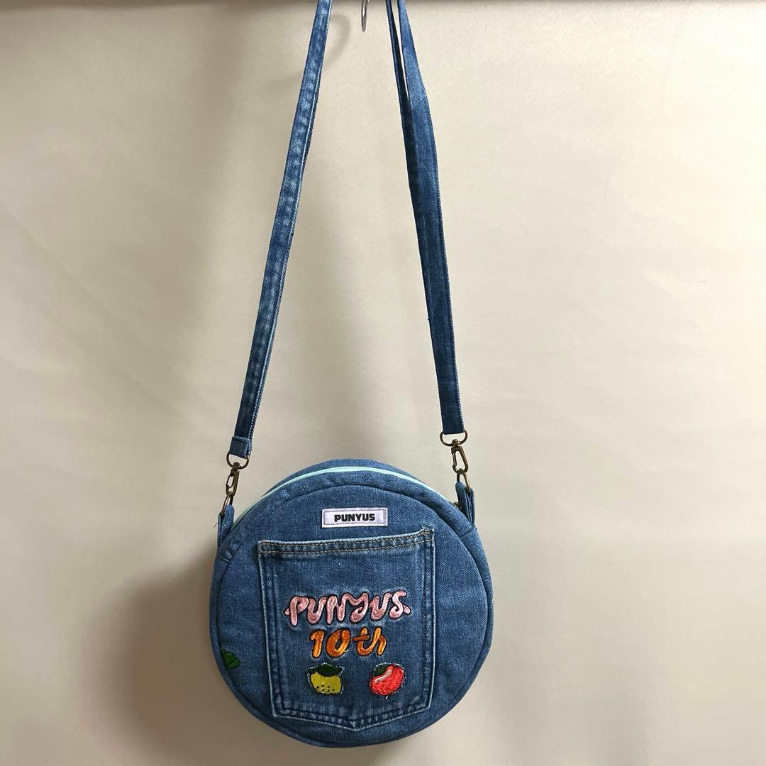 代田湯様ご依頼ショルダーバッグ