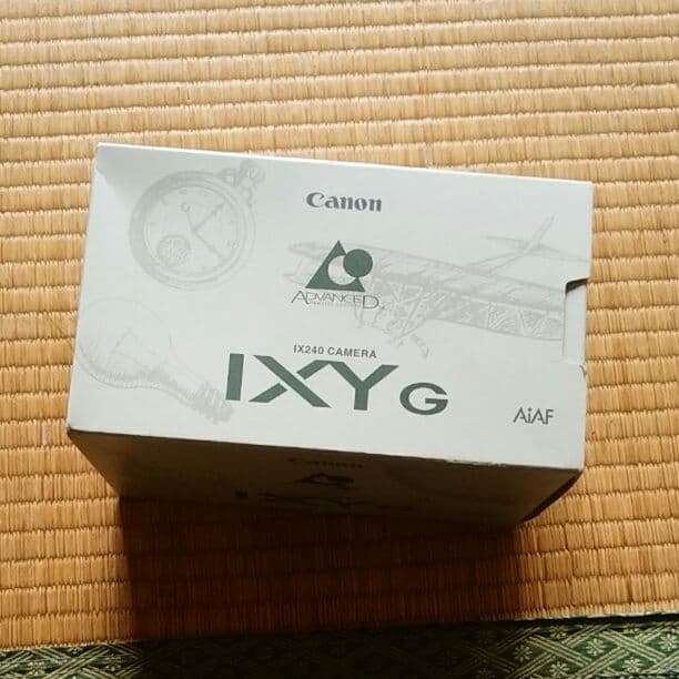 【お値下げしました！】canon カメラ