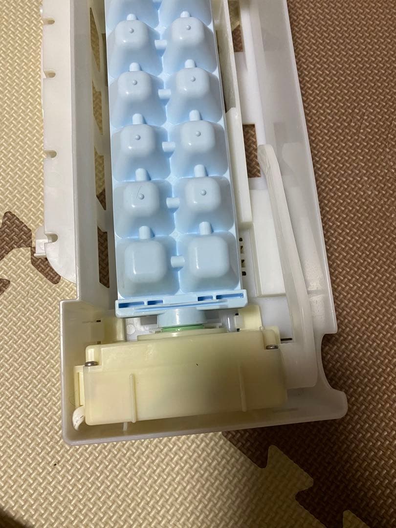 日立冷蔵庫部品　2セット　型番：R-HW52J