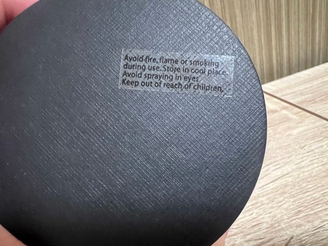 【残量9割以上】ACQUA DI PARMA AMBRA 100ml