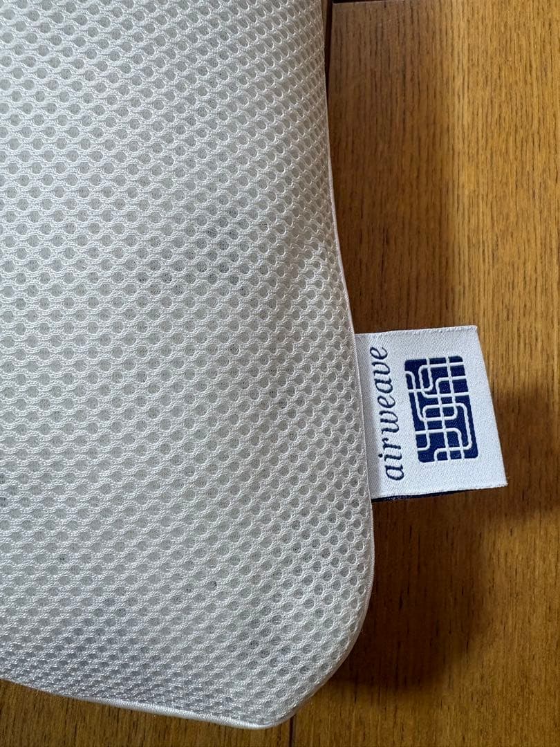 airweave★エアウィーヴ ピロー★S-LINE