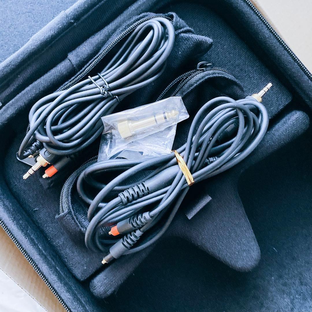 SHURE SRH1540 ヘッドホン