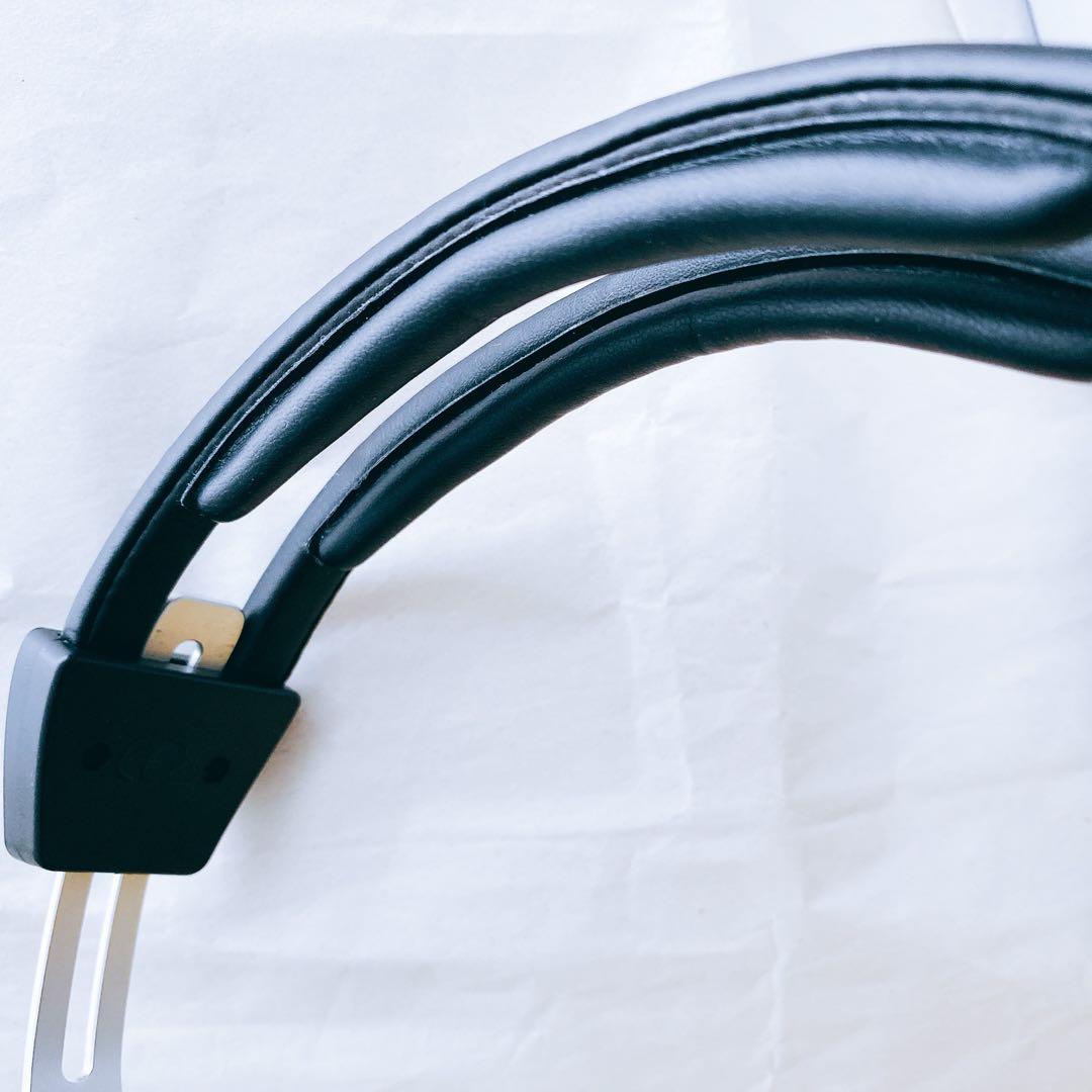 SHURE SRH1540 ヘッドホン