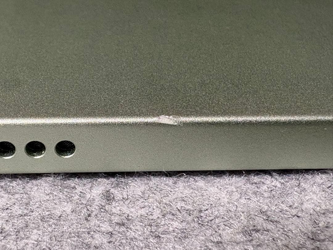 ipad air 第4世代グリーン64gb + キーボード　　「処分セール」