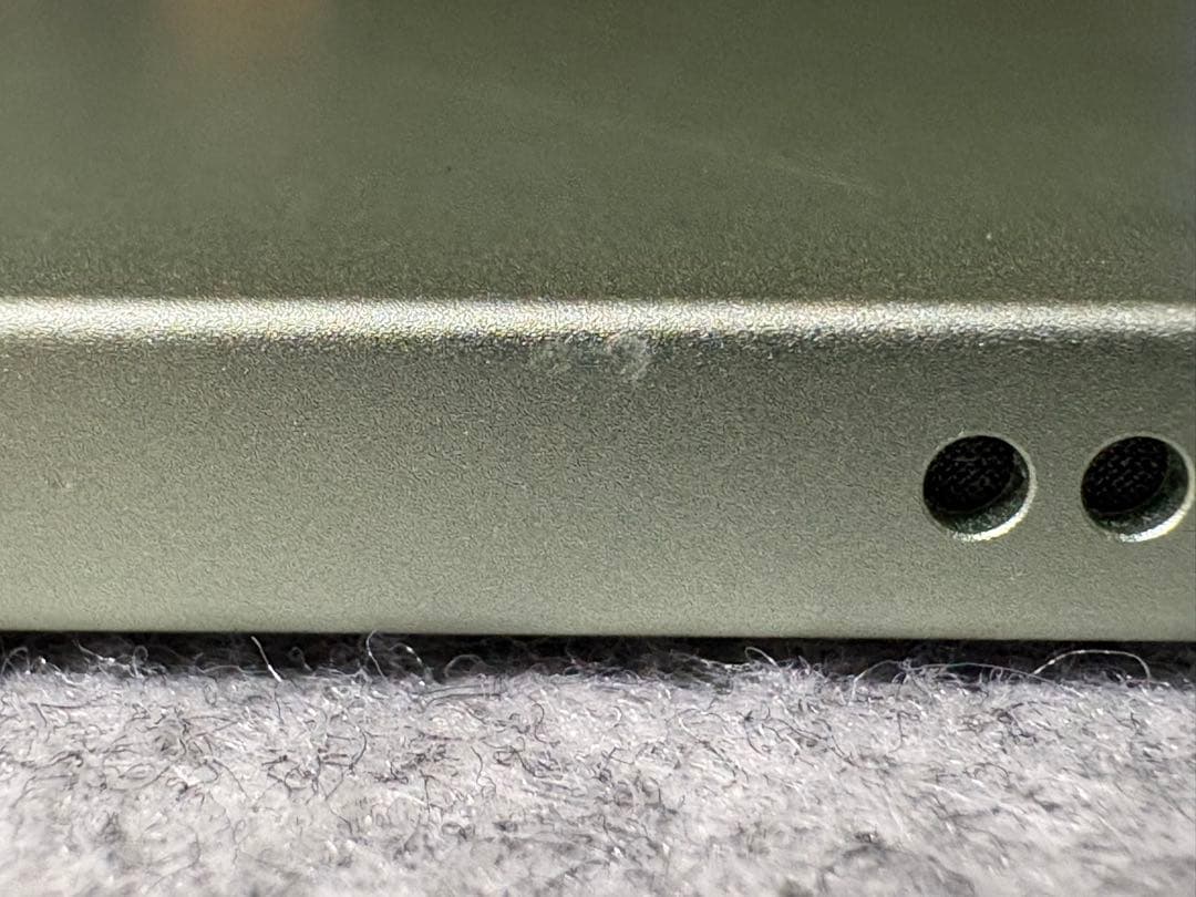 ipad air 第4世代グリーン64gb + キーボード　　「処分セール」