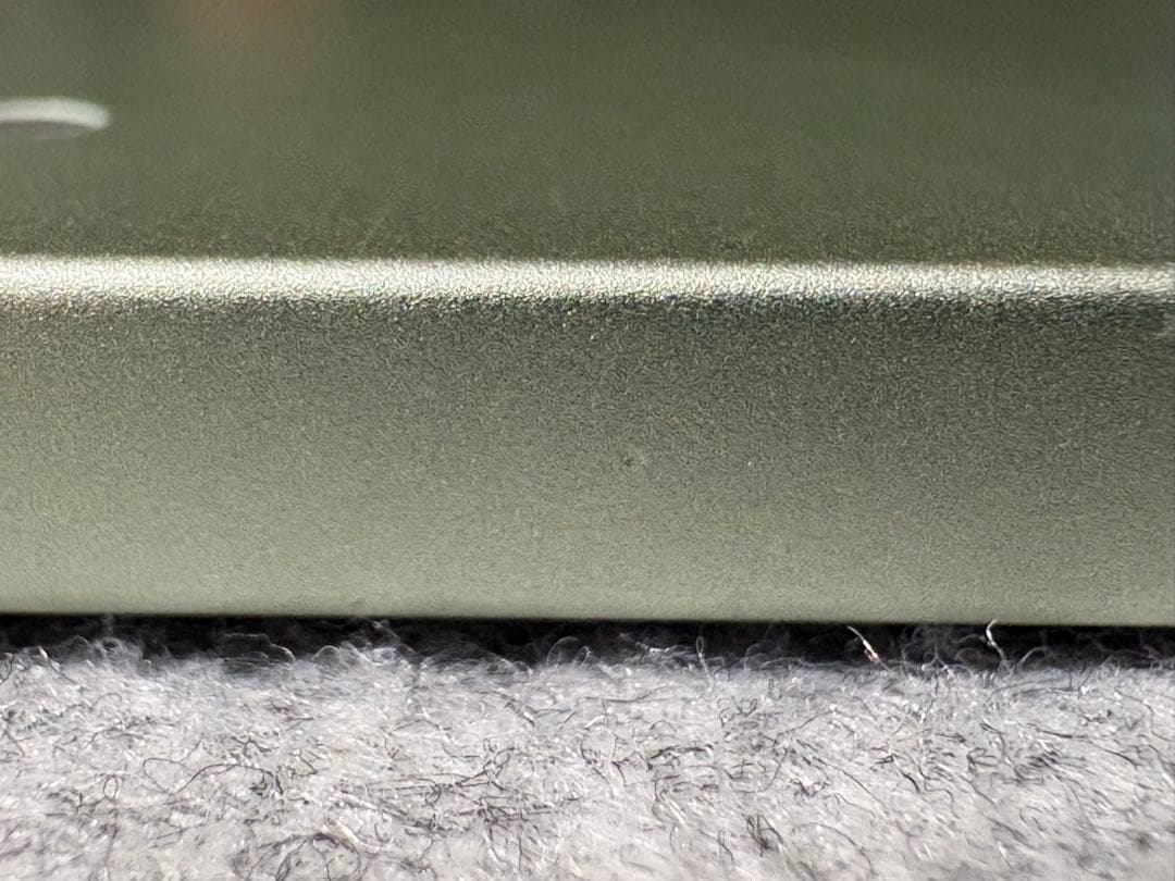 ipad air 第4世代グリーン64gb + キーボード　　「処分セール」