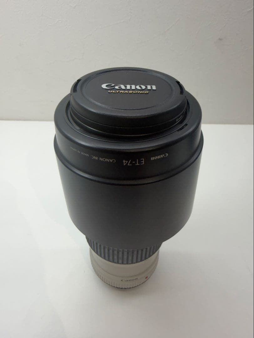 Canon EF 70-200mm f/2.8L IS USM ズームレンズ