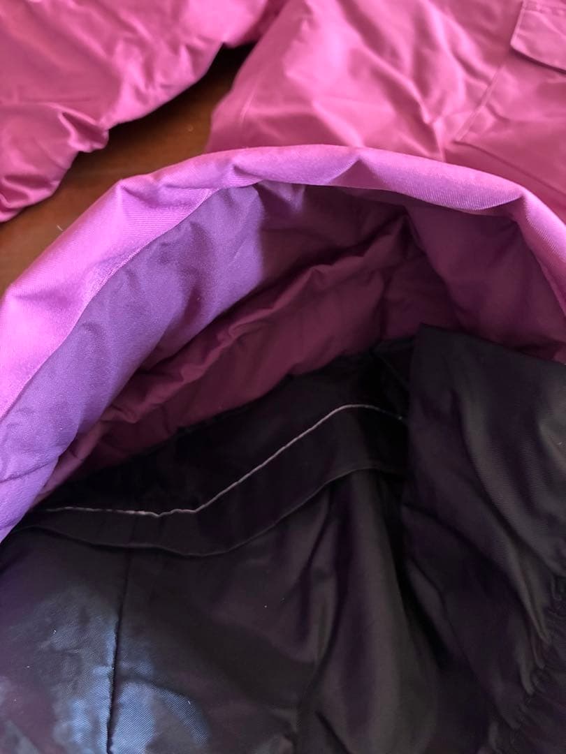 Patagonia パタゴニア スキーウェアセット S M 130 140