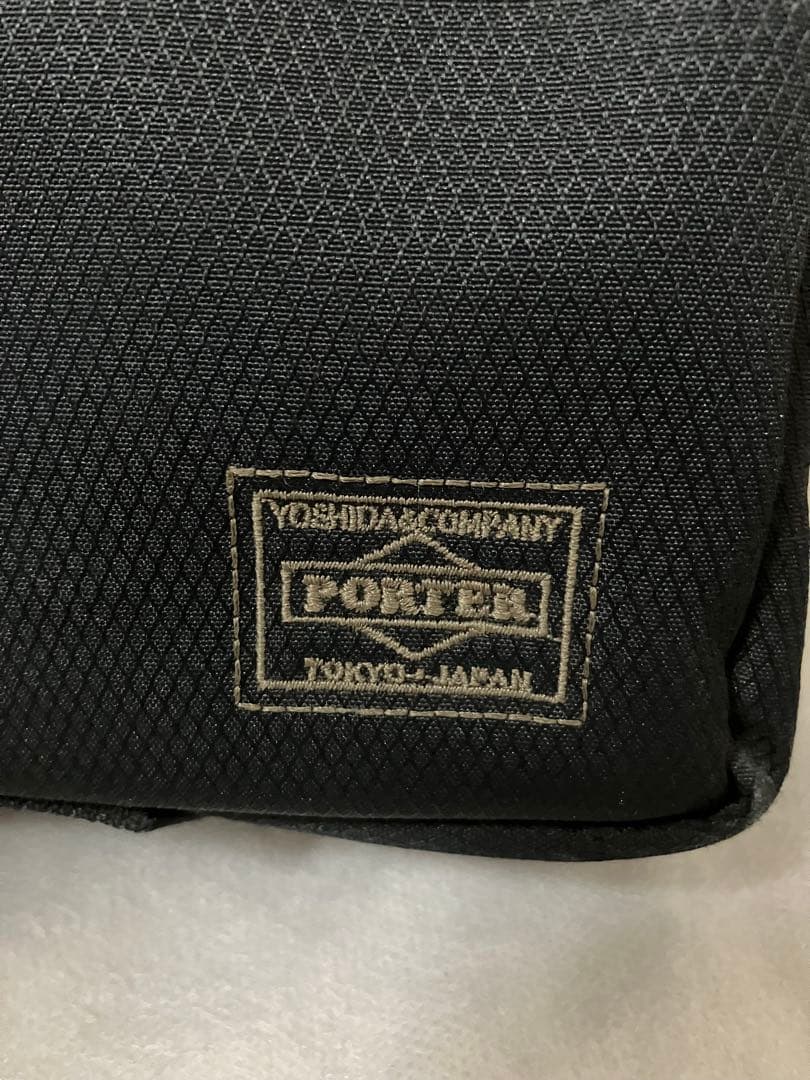 ポーター ディル PCケース M