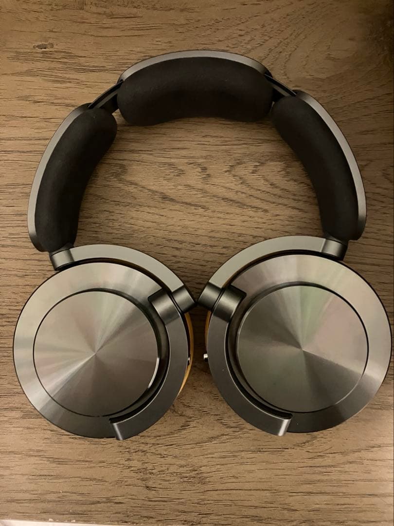 dyson ontrac ヘッドホン