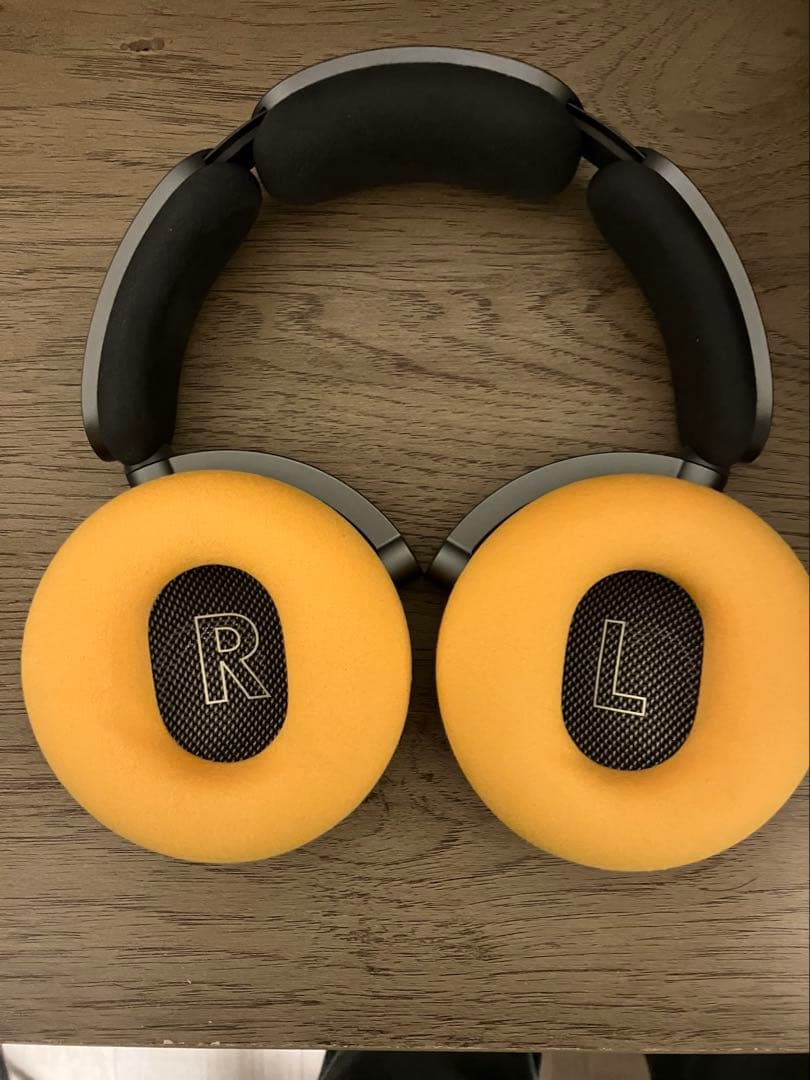 dyson ontrac ヘッドホン