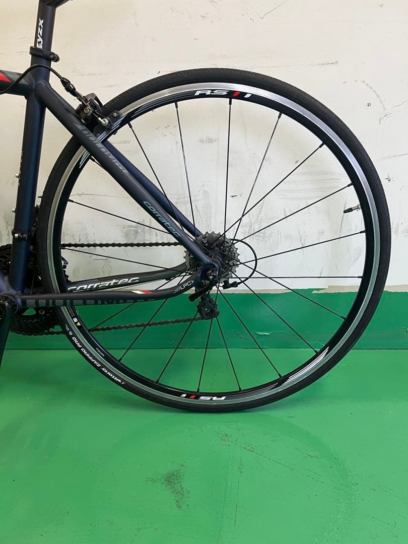 GWセール‼️ロードバイクcorratec DOLOMITI コラテック　ドロミテ