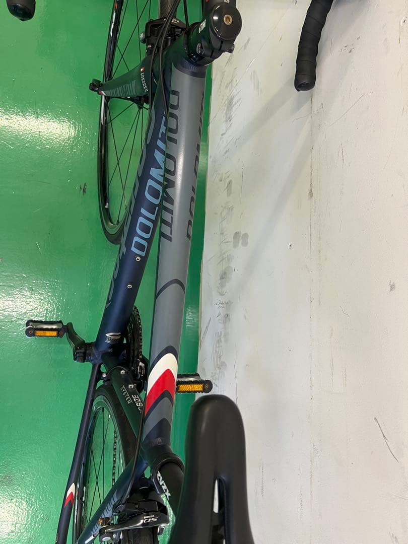GWセール‼️ロードバイクcorratec DOLOMITI コラテック　ドロミテ