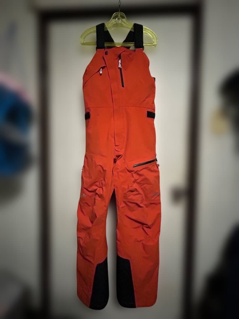 フェニックススキーウエア（シェル/ゴアテックス）