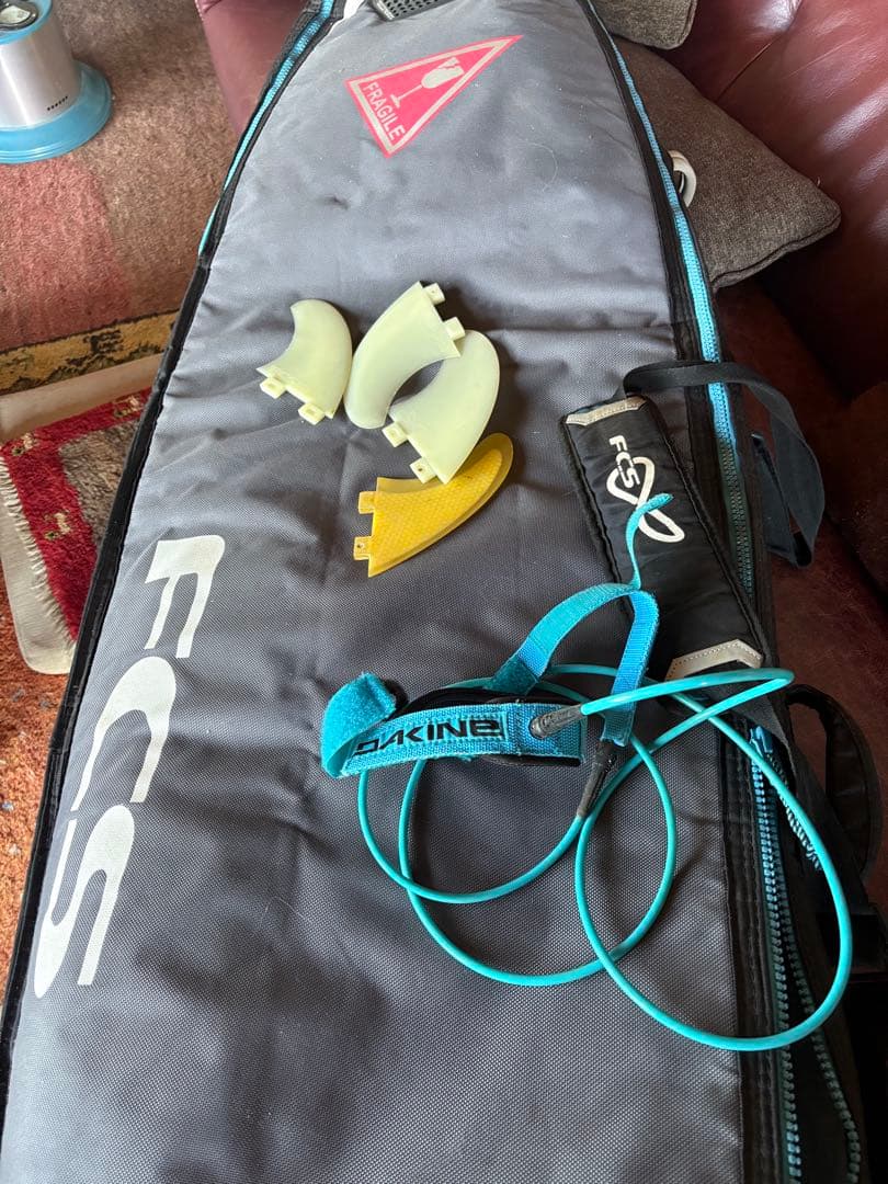 FUTURE PEOPLE ショートボード 小波スペシャル