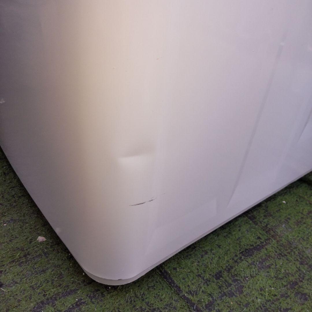 YAMADA 洗濯機 2023年製造 4,5kg YWM-T45H1