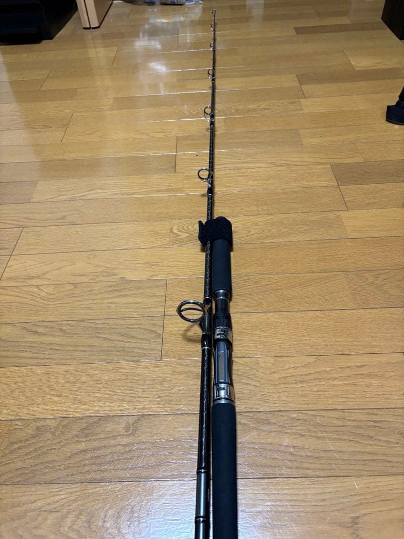 オシアプラッガーフレックスドライブS83H