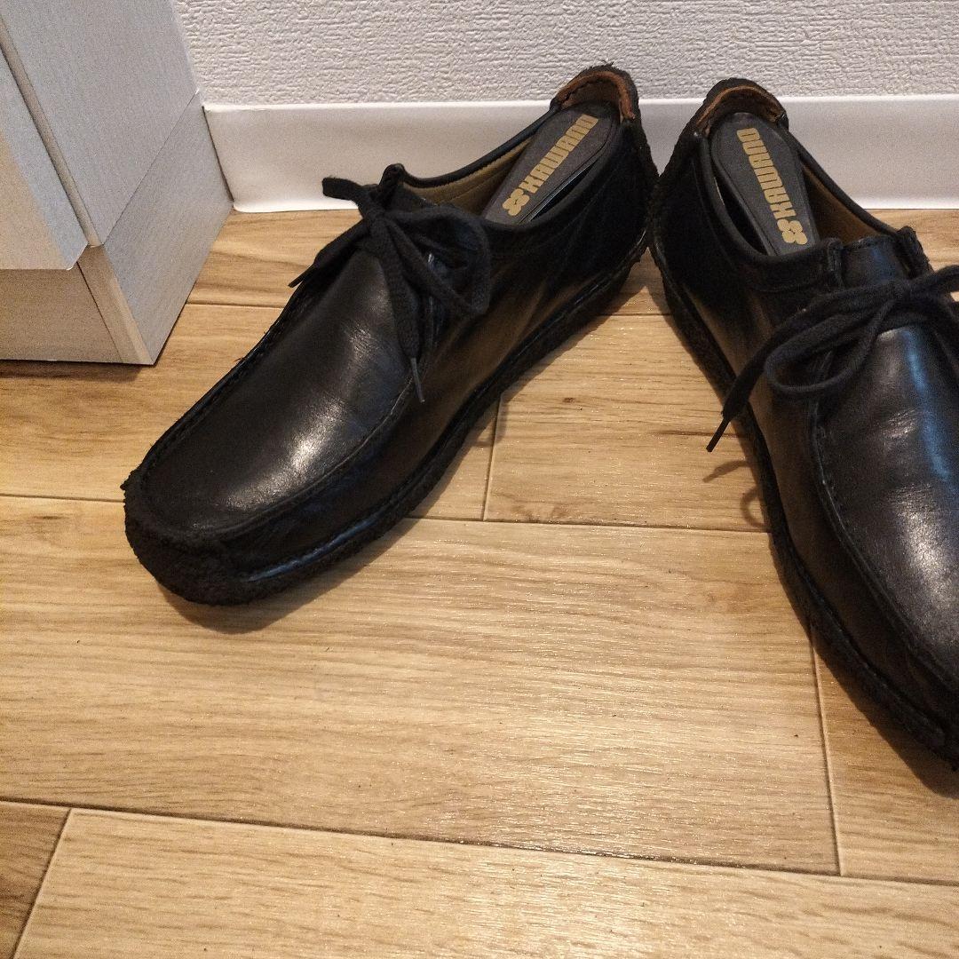 Clarks　クラークス　ナタリー　UK8 1/2 26.5相当　最終値下げ