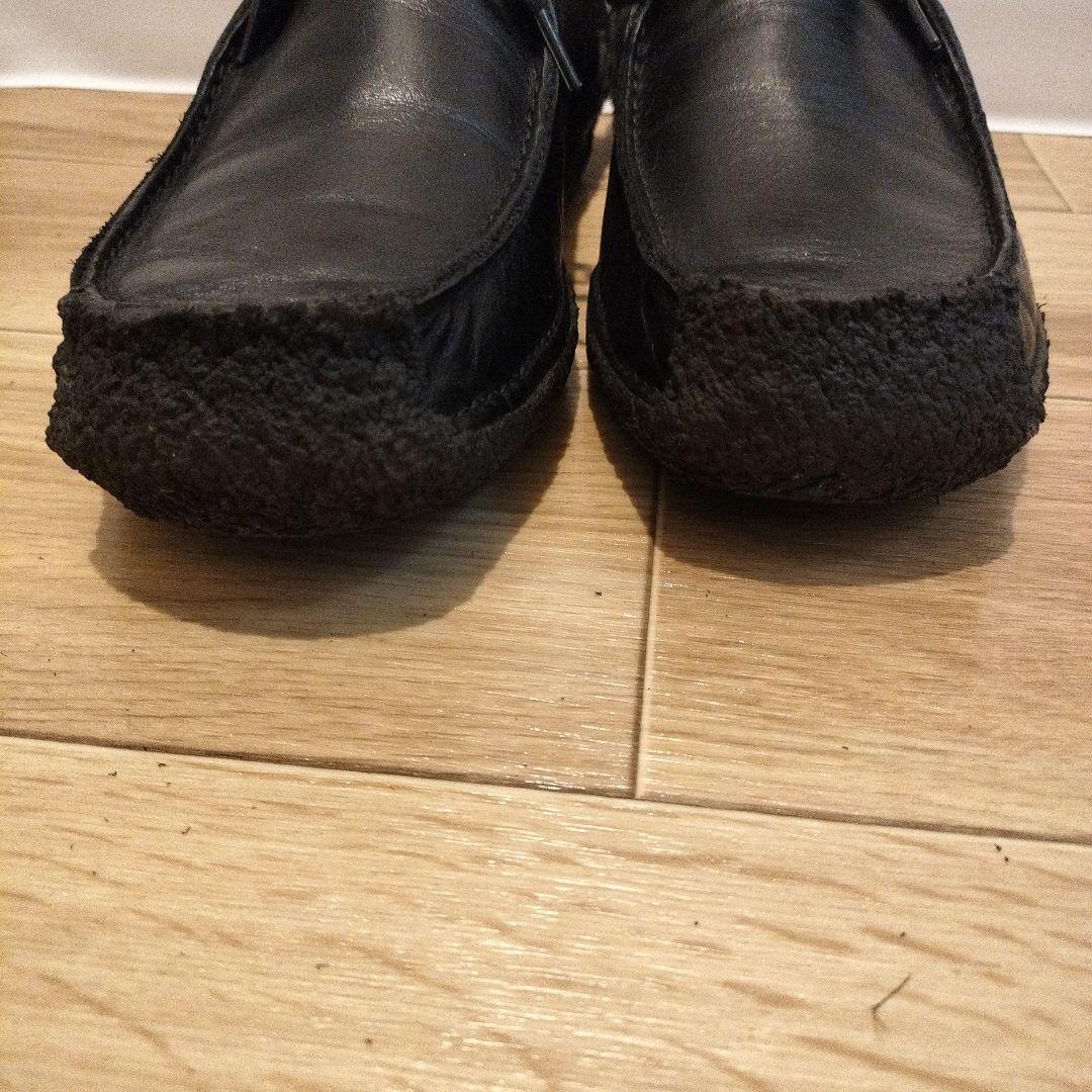 Clarks　クラークス　ナタリー　UK8 1/2 26.5相当　最終値下げ