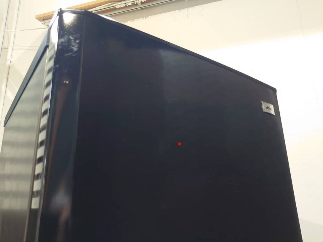 東京都23区送料込 ◆ Haier 2ドア冷蔵庫(TPH4846)