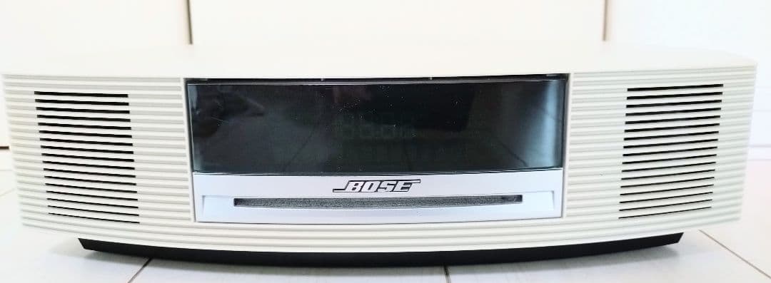 BOSE WaveMusicSystem AWRCCCモデル
