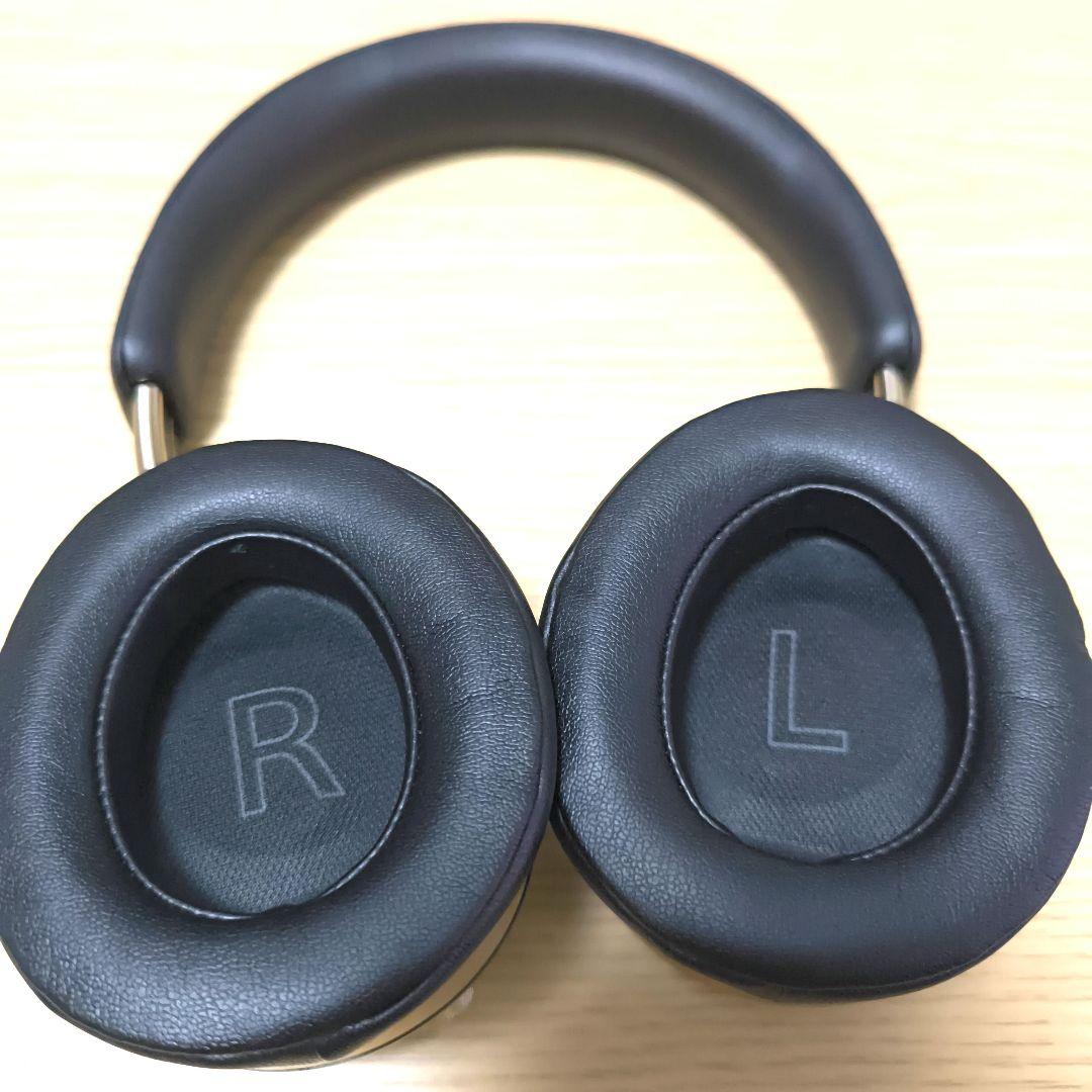 ヘッドホン AVIOT WA J1