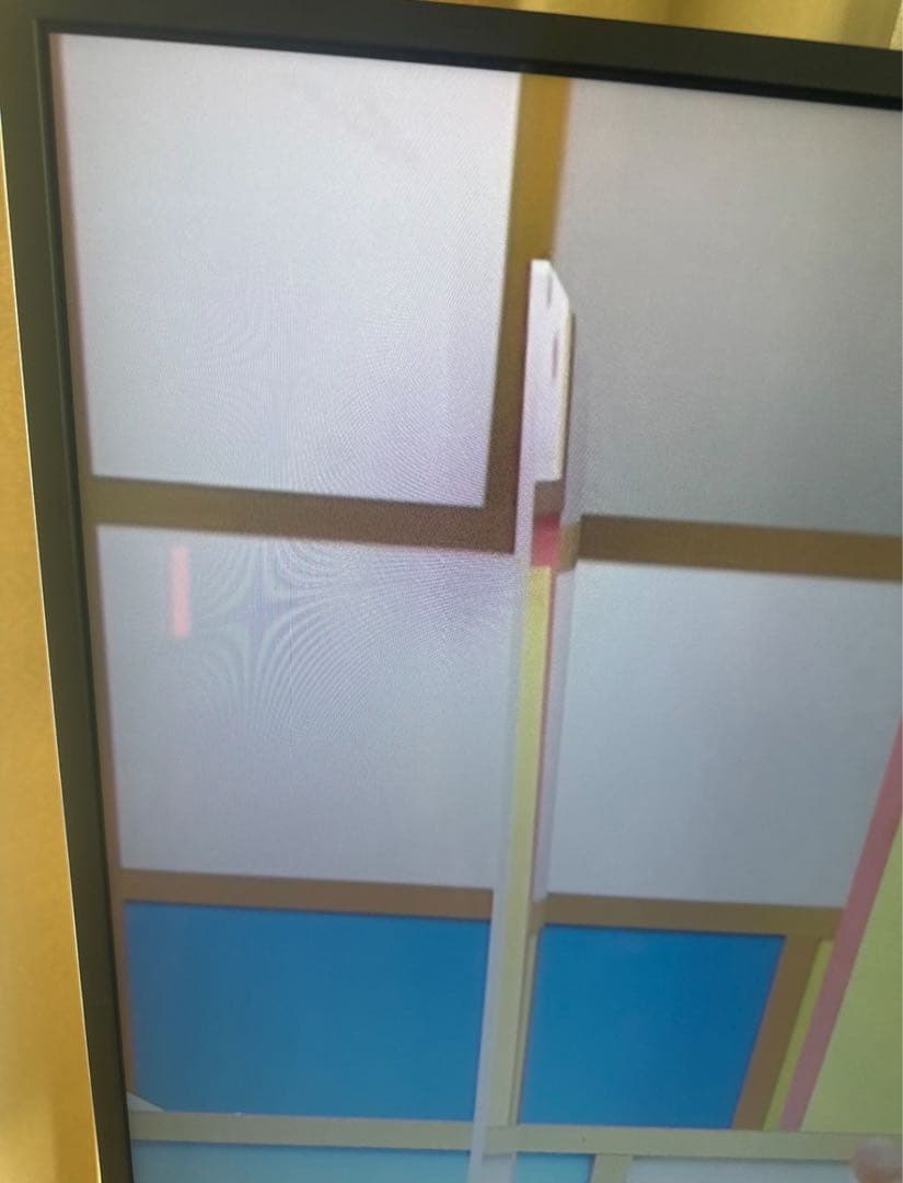 ①22年製シャープ4Kアクオス50 インチテレビ 4T-C50DN2