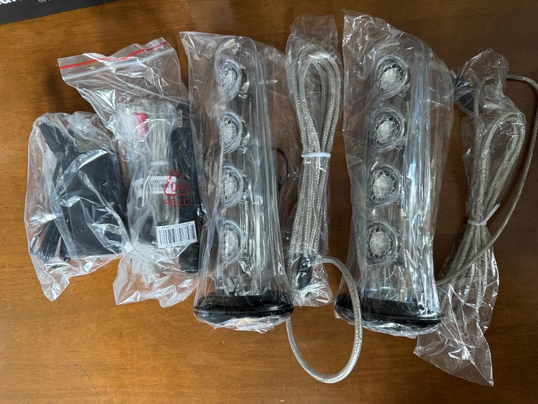 【新品】SOUNDSTICKS WIRELESS ワイヤレススピーカー