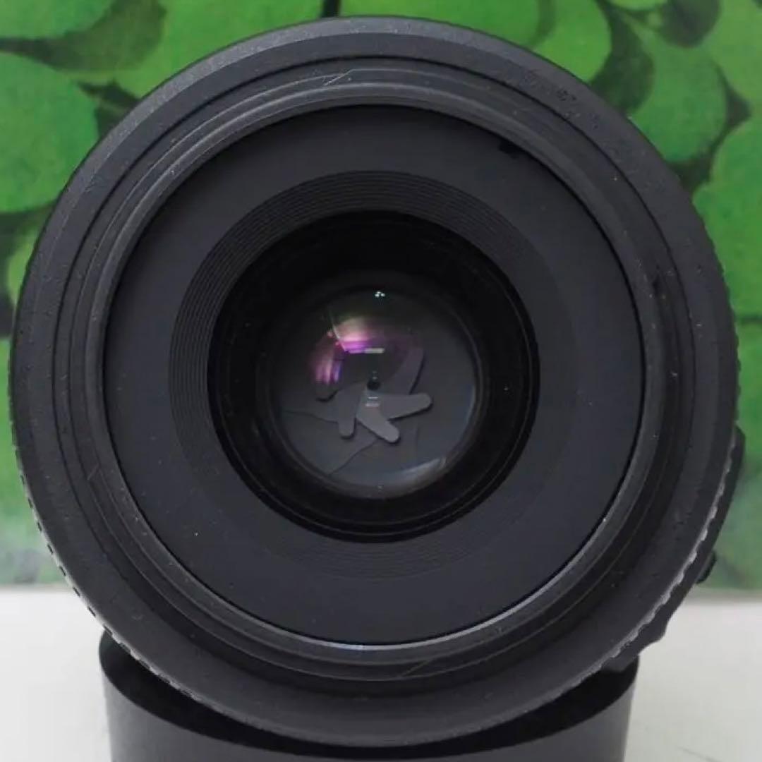 【美品】ニコンNIKKOR 35mm f/1.8G単焦点 ⭐️背景ぼかし神レンズ