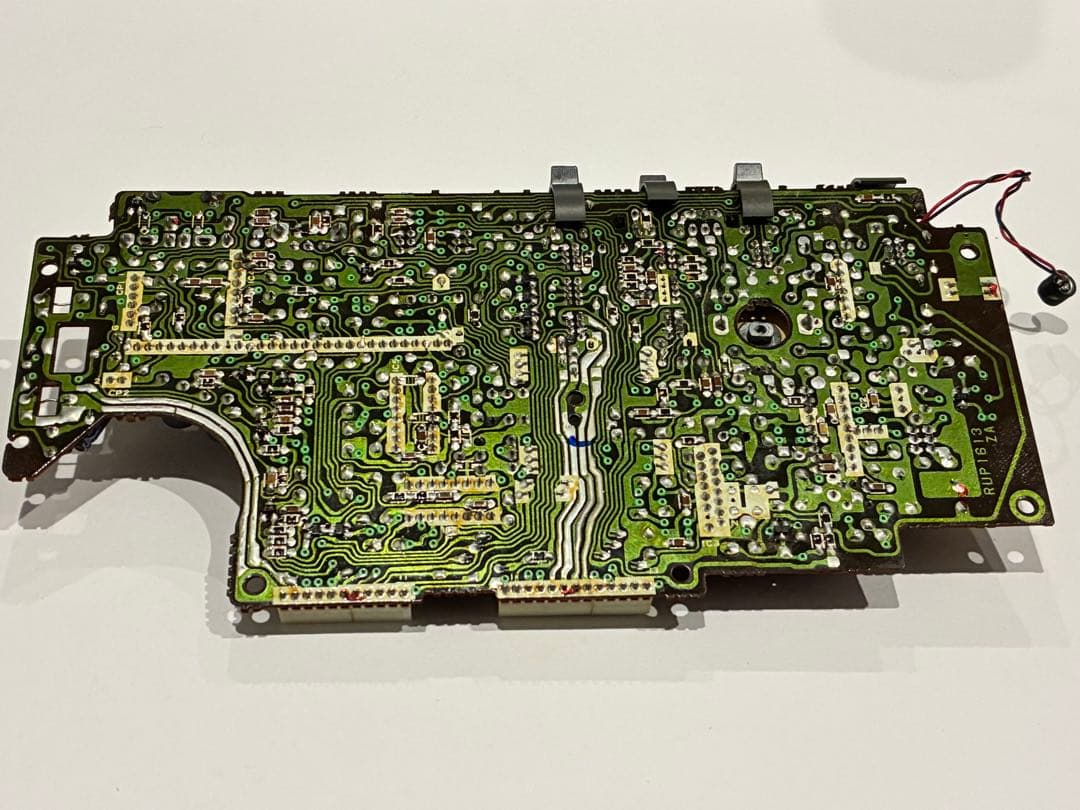 National RX-C50 (クリーニング済み)