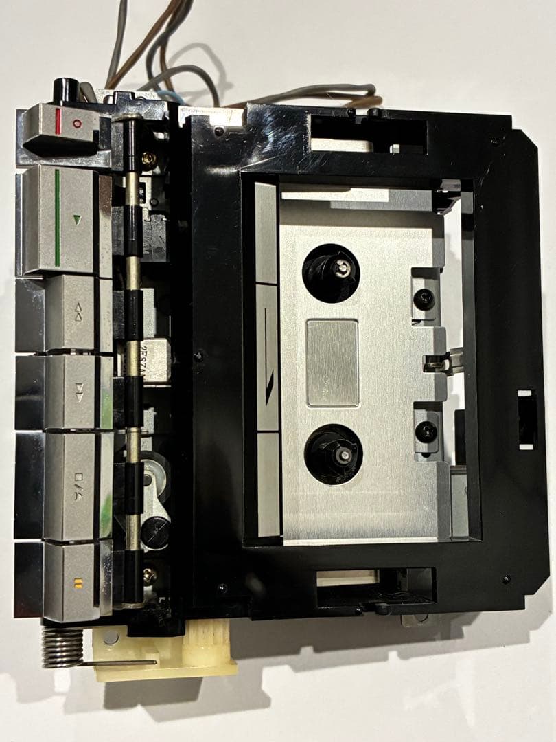 National RX-C50 (クリーニング済み)