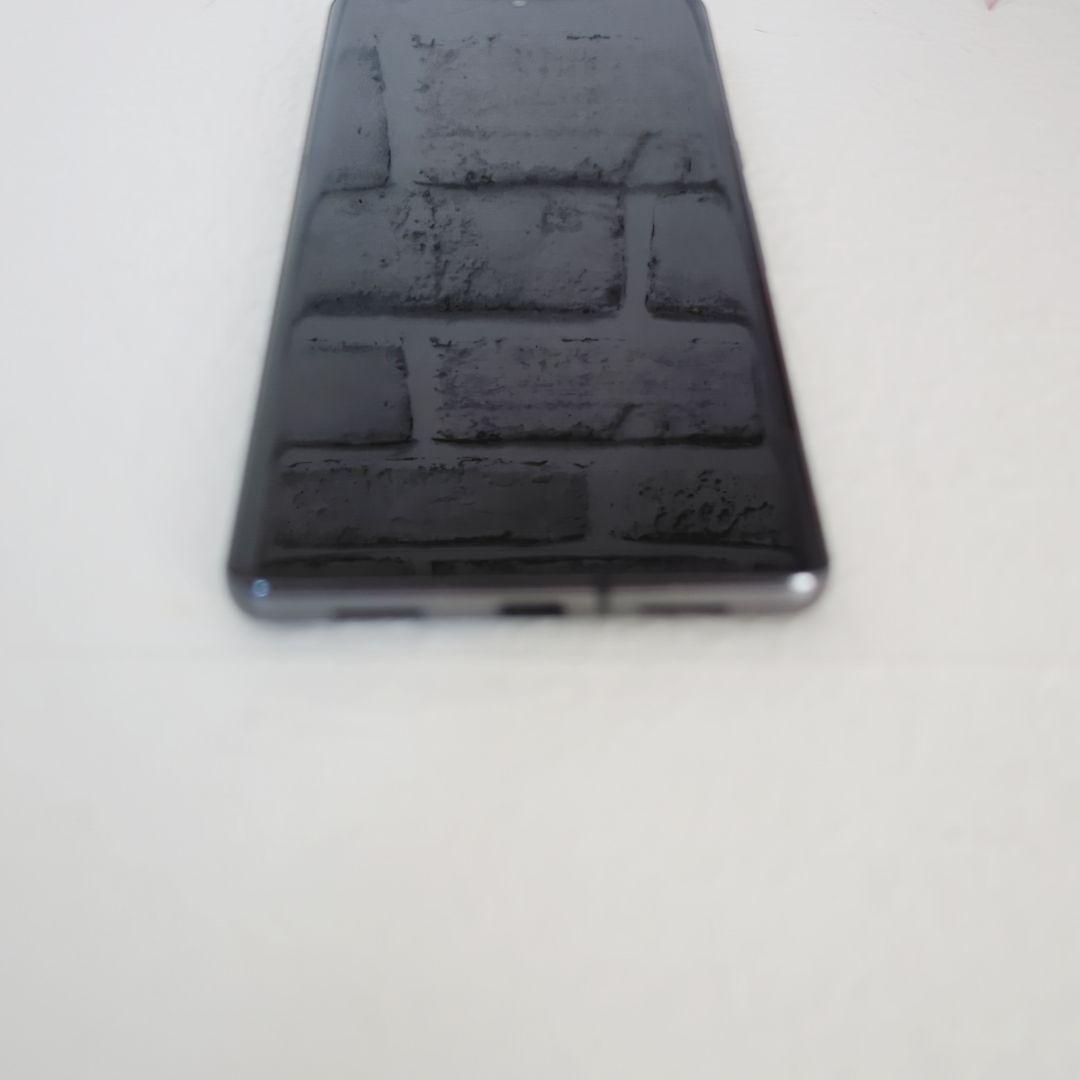 ◆Google Pixel 7 pro 128GB SIMロック解除済 黒