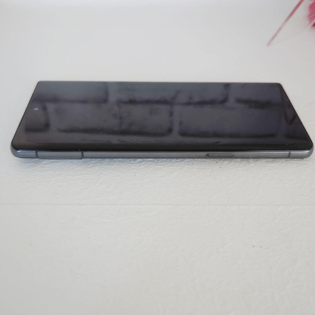 ◆Google Pixel 7 pro 128GB SIMロック解除済 黒